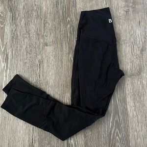 BuffBunny Mesh Legging